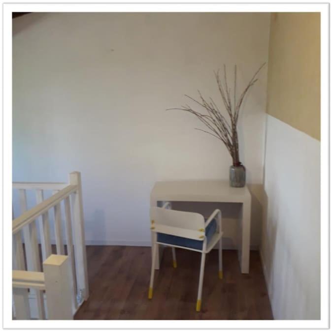 Charming Small House Close To Uzes Foissac  エクステリア 写真