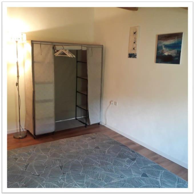 Charming Small House Close To Uzes Foissac  エクステリア 写真